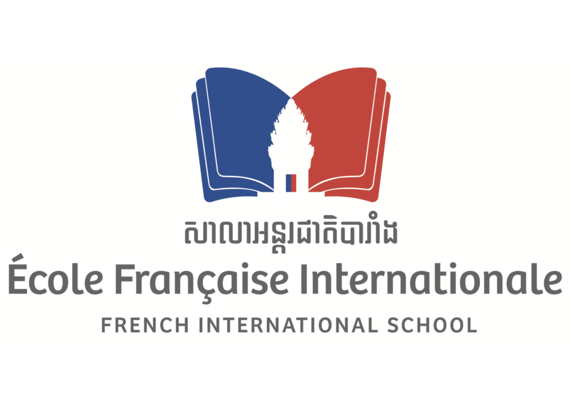 French International School Logo